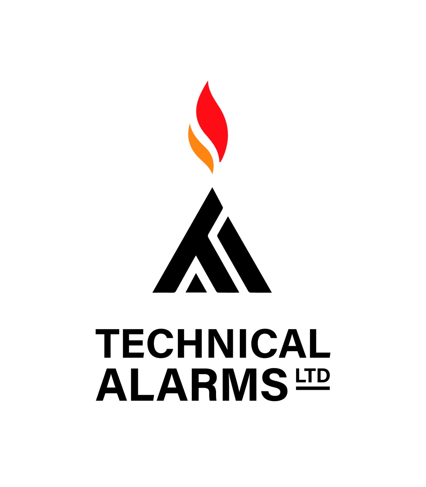 Technical Alarms Ltd logo